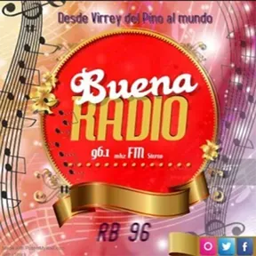 Buena Radio Online