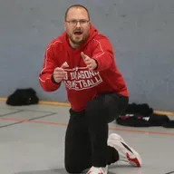 Lars Bothe: "Ich habe eine schöne Zeit bei den Red Dragons gehabt"