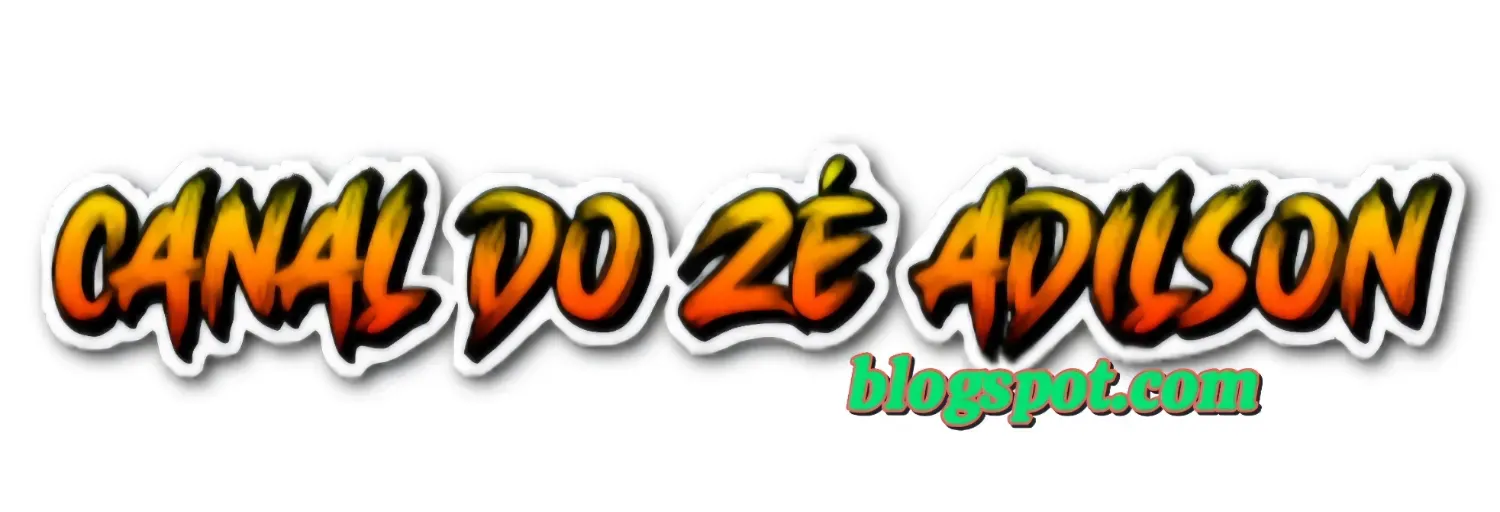 CANALDOZÉADILSON - LOUVOR E ADORAÇÃO