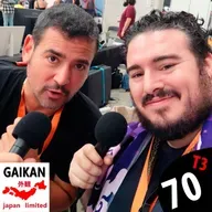 T3 #70 - Santi Saez nos habla de la gastronomía nipona, los contrastes de Japón, sus escapadas de retrohunting y más...