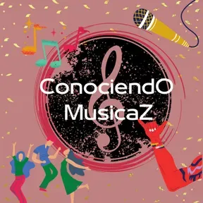 ConociendO MusicaZ