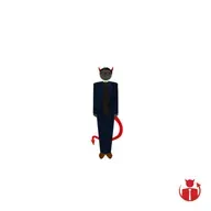 133. The Fabulist (George Santos)