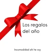 122.- Los regalos del año