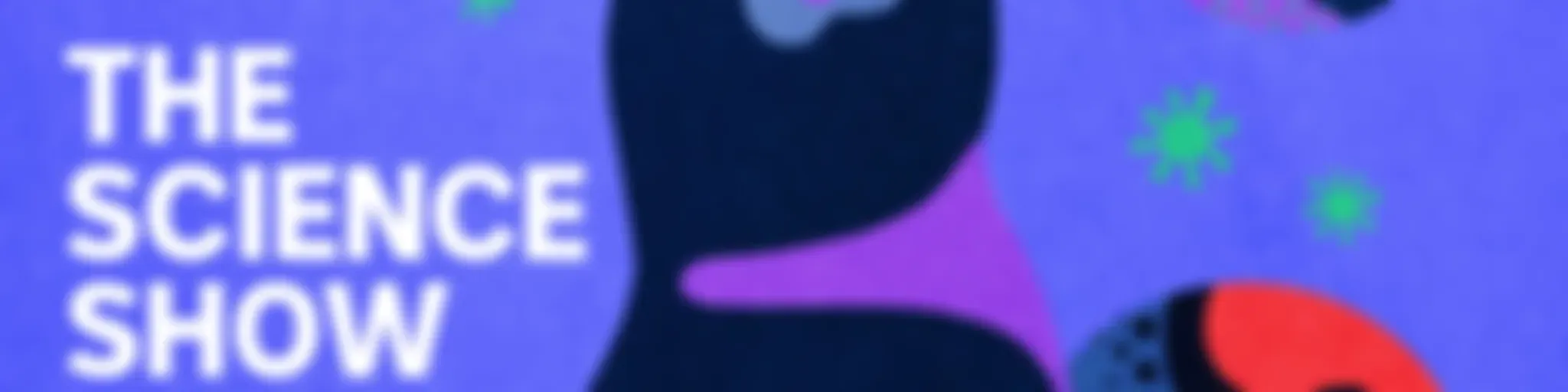 The Science Show - Separate stories podcast