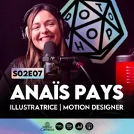 POTOSHOP S02E07 feat. Anaïs Pays - De l'agence à l'agent