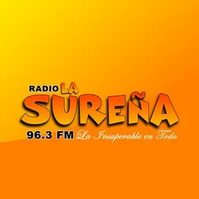 Radio La Sureña 96.3 FM
