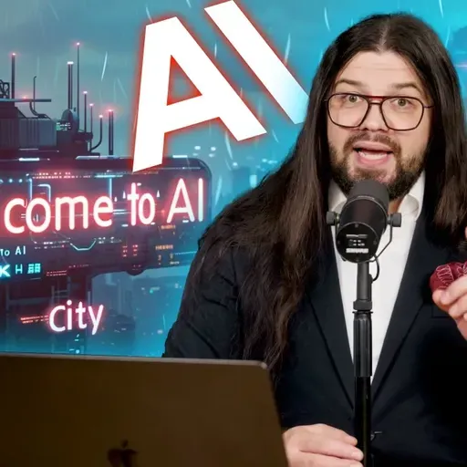 AINews: Raporty, czyli co tam w AI-ju słychać?