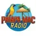 Palapa Mac Radio