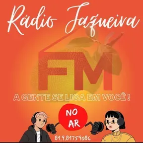 Jaqueira Fm
