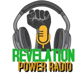 REVELATION POWER RADIO