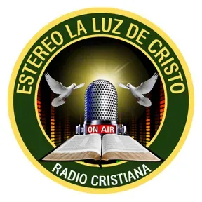 LUZ DE CRISTO
