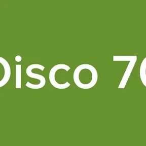 Disco 70