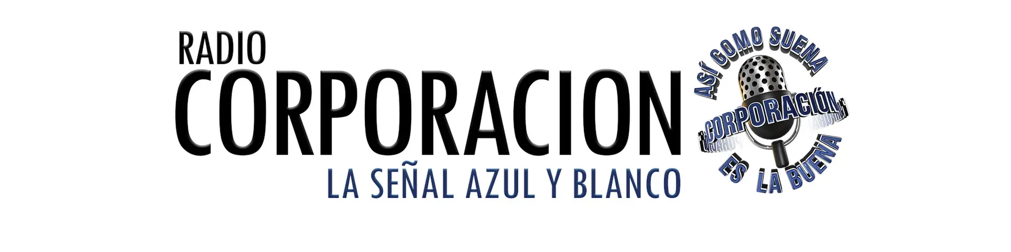 Radio Corporacion (Main)