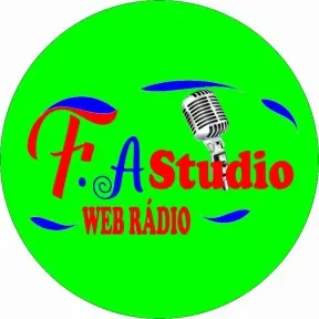 Rádio F.A Stúdio Web