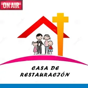 Iglesia Casa de Restauracion
