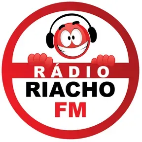 Rádio Riacho FM - O Amor da Cidade