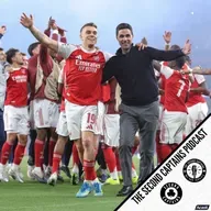 Arsenal Double Or Quits, Guehi's Blunder, Seve Special, Mbappe On His Holidays