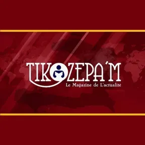 TIKOZEPAM FM