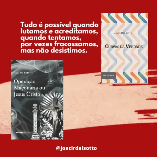 Novos tempos