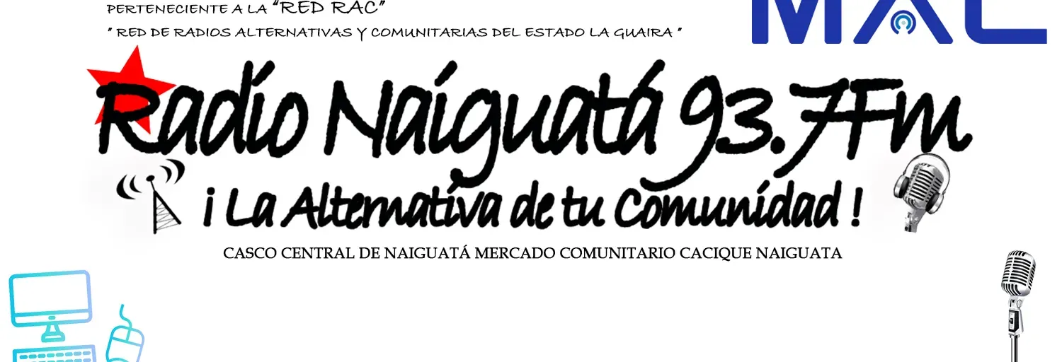 Radio Naiguata 93.7FM