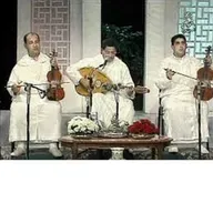 بجاه التجاني سيدي أحمد فكاك من حصل