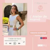 L'Atelier De Mamá⁠: Sanando tu niño interior