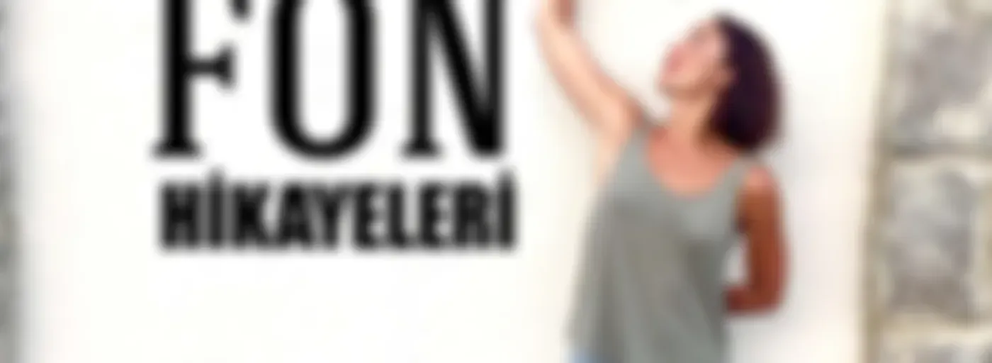 Arka Fon Hikayeleri