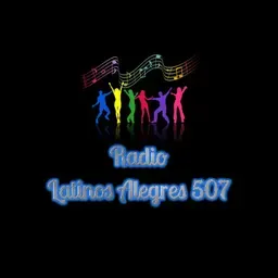 Latinos Alegres507