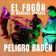 El Fogón - Peligro Badén