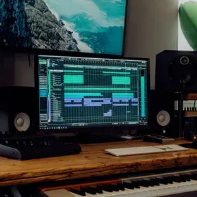 Chronos Rec