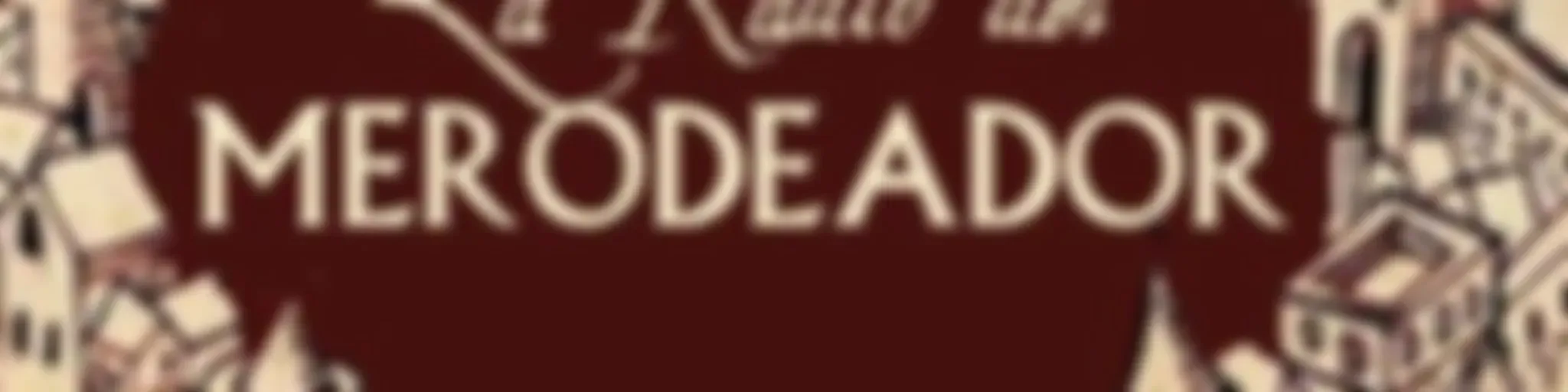 La Radio del Merodeador