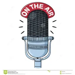 Penfold Old Time Radio -