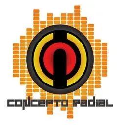 Concepto Radial en vivo