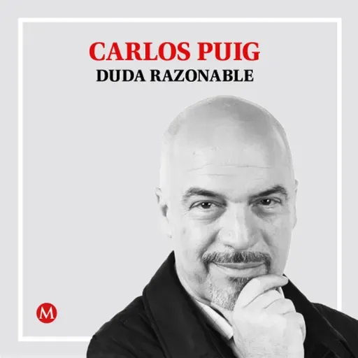 Carlos Puig. Vaya manera de arrancar en la SRE
