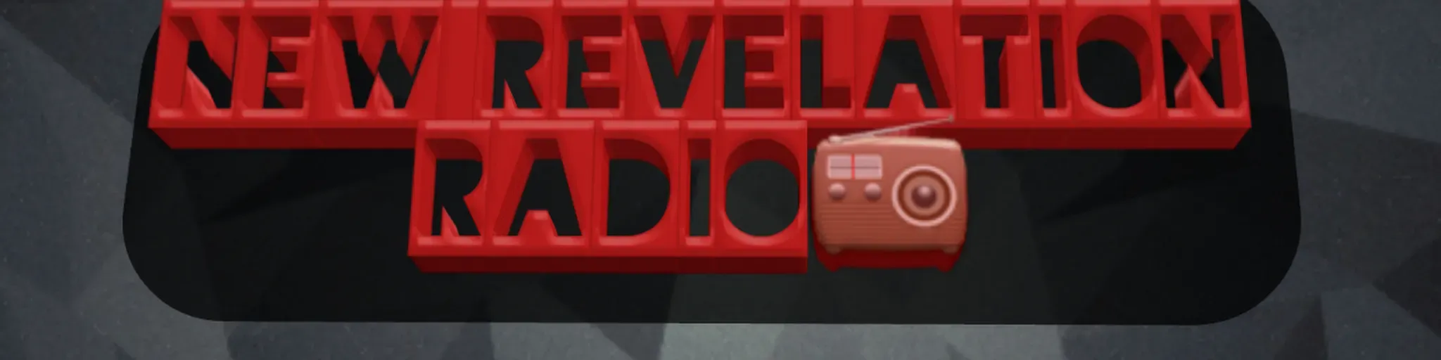NEW REVELATION RADIO
