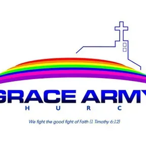 GRACE  ARMY CHURCH