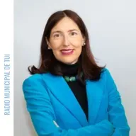 Ent. María Acracia Núñez, directora do curso 'Os procesos electoral en España' | Curso de verán da aula da UNED de Tui