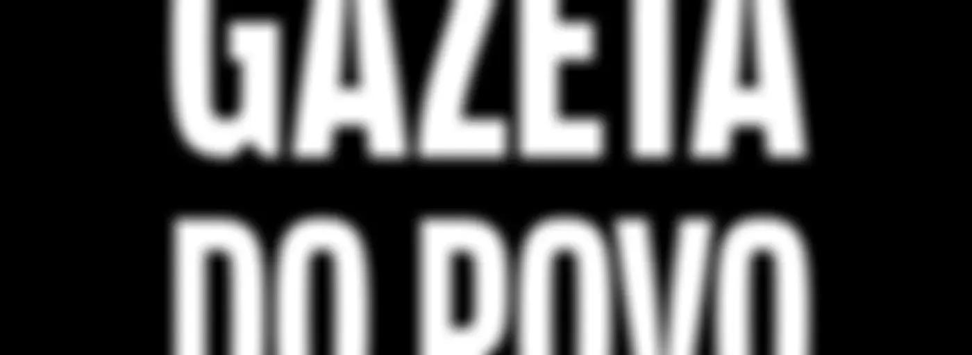 Editorial - Gazeta do Povo