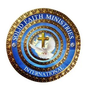 SOLID FAITH RADIO