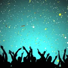Party mix