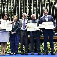 Sinal Verde: Prêmio Trânsito Seguro valoriza educação no trânsito