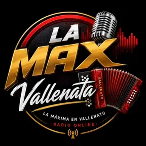 La Max Vallenata