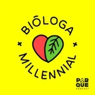 Recomendaciones Seriales: "Bióloga Millennial" de Lu Peirone-Parque Podcast