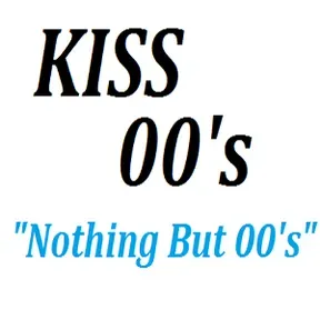 KISS 00's -