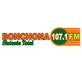 BONCHONA 107.1 FM