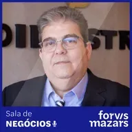 #331 Os aprendizados da sucessão familiar bem-sucedida da Ofner | Fernando Costa (Ofner)