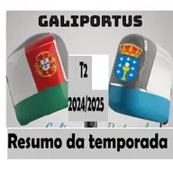 Resumo da Temporada 2- Galiportus T2 X 47