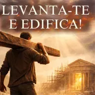 LEVANTA-TE E EDIFICA!