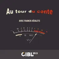 Au tour du conte : 05/03/2026 17:00
