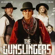 Gunslingers (2025)